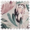 Ophelia, Blush - Made to Measure Curtains